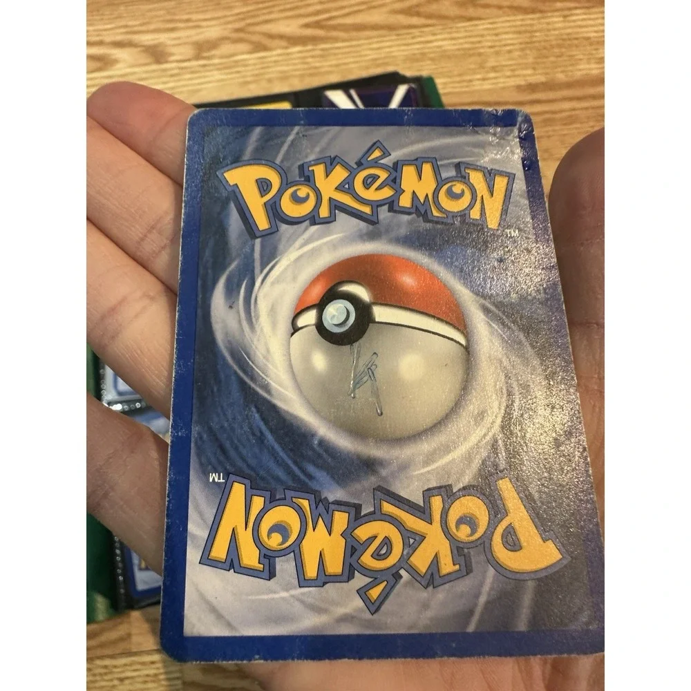 54‎ pokemon cards vintage holos. mid era, xy era, 1st editions, and more mp-dmg